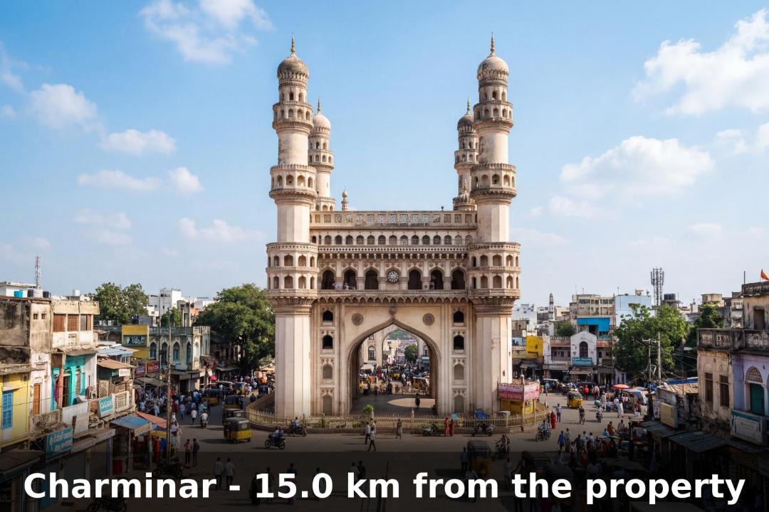 Photo of Others in Hyderabad