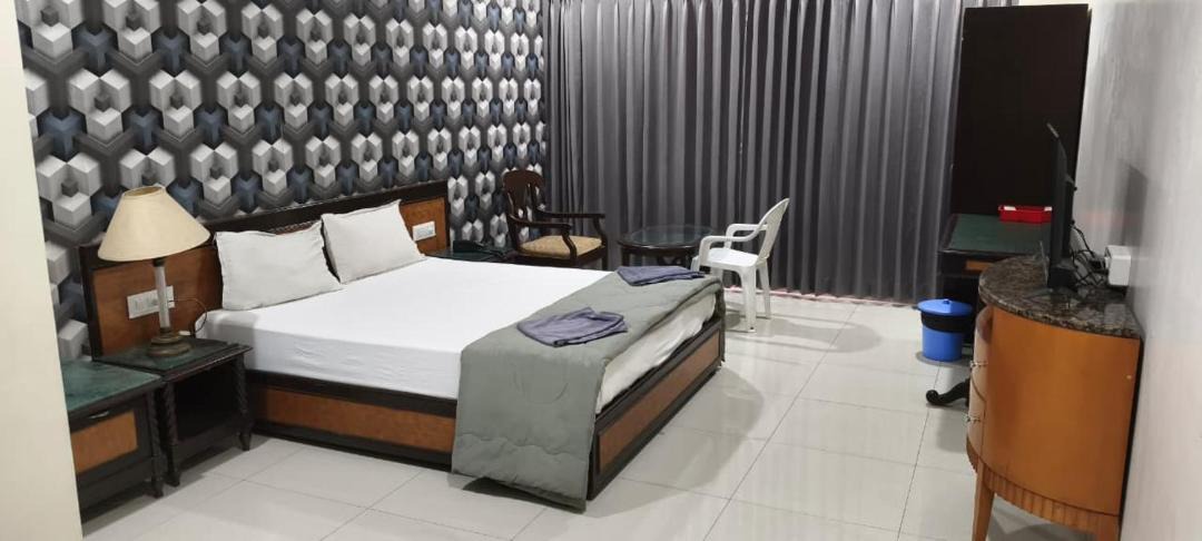 Photo of Bedroom in Olpad