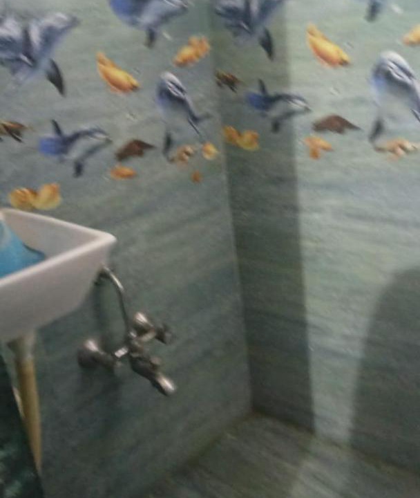 Photo of Bathroom in Dwarka
