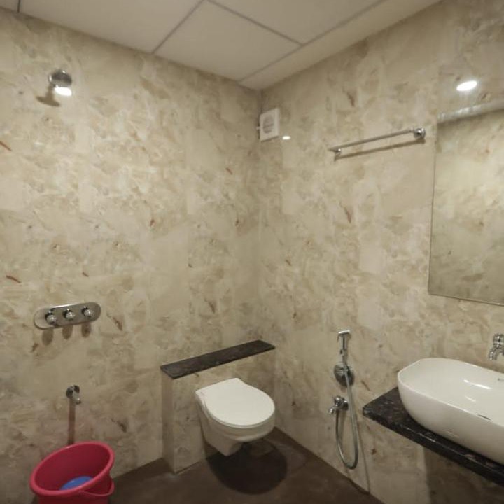 Photo of Bathroom in Olpad