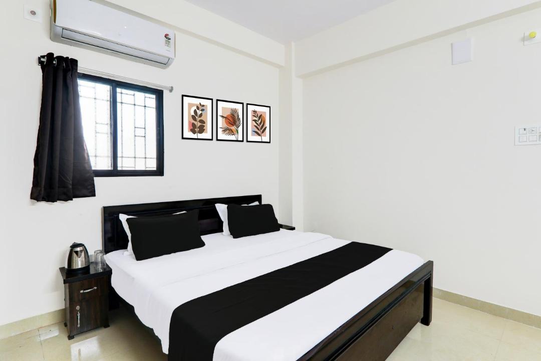 Photo of Bedroom in Patna