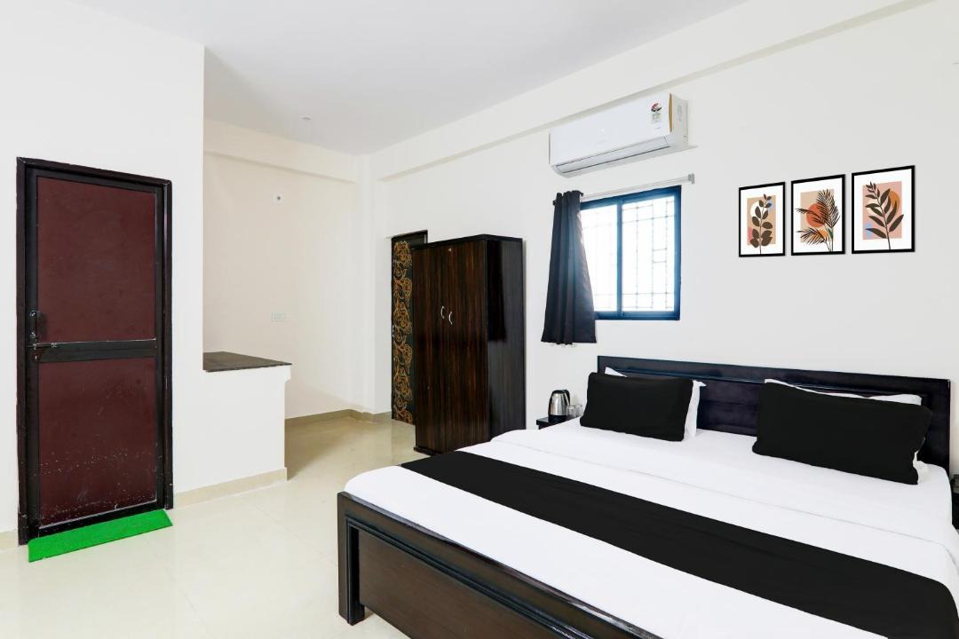 Photo of Bedroom in Patna