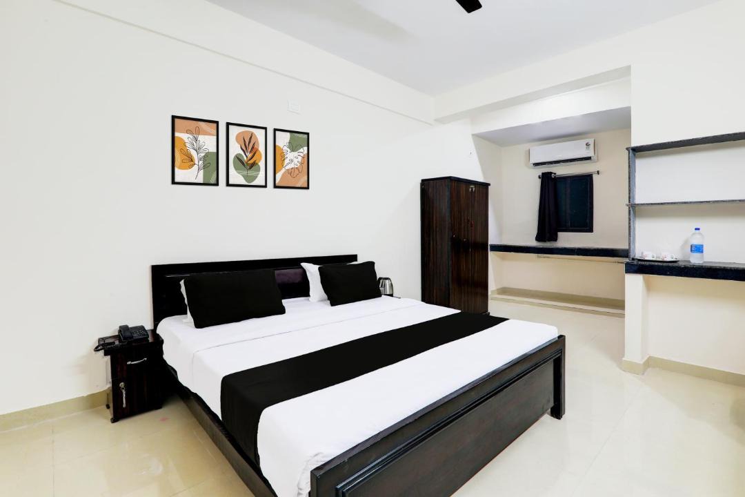 Photo of Bedroom in Patna