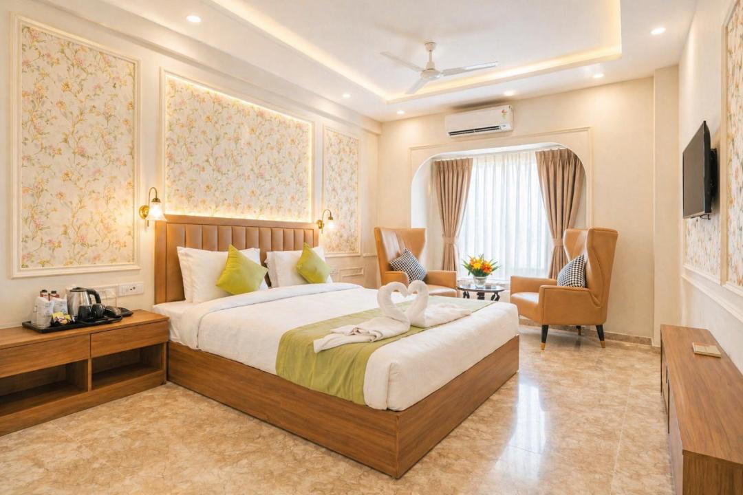 Photo of Bedroom in Gaya