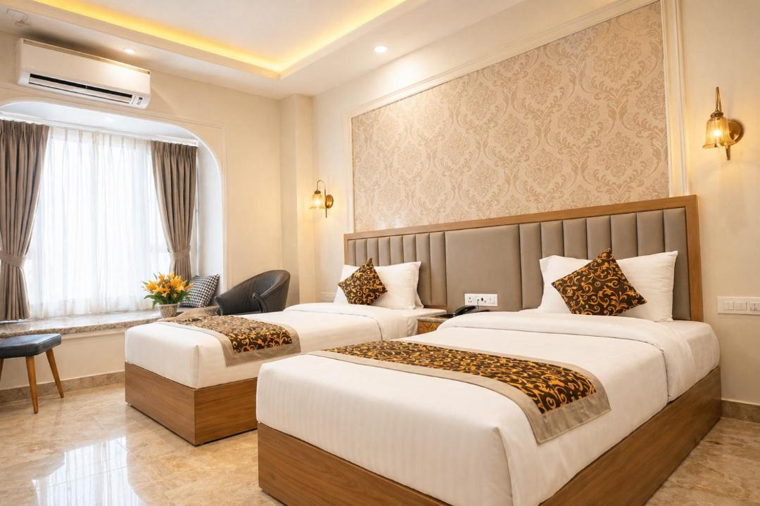 Photo of Bedroom in Gaya