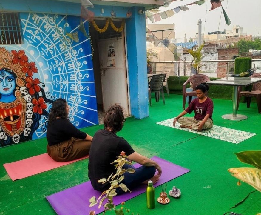 Photo of Others in Varanasi