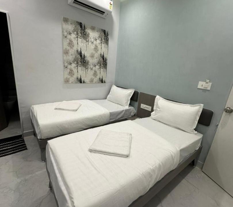 Photo of Bedroom in Kalupur