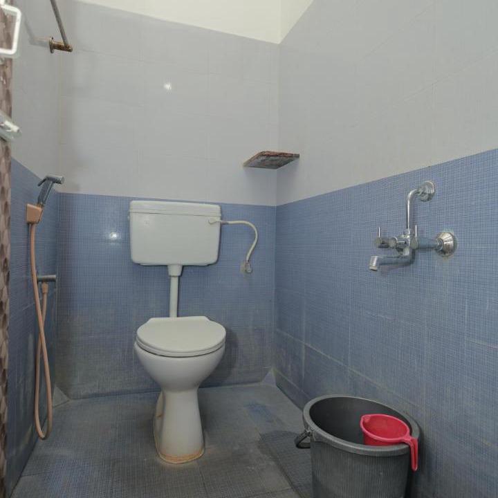 Photo of Bathroom in Kanyakumari