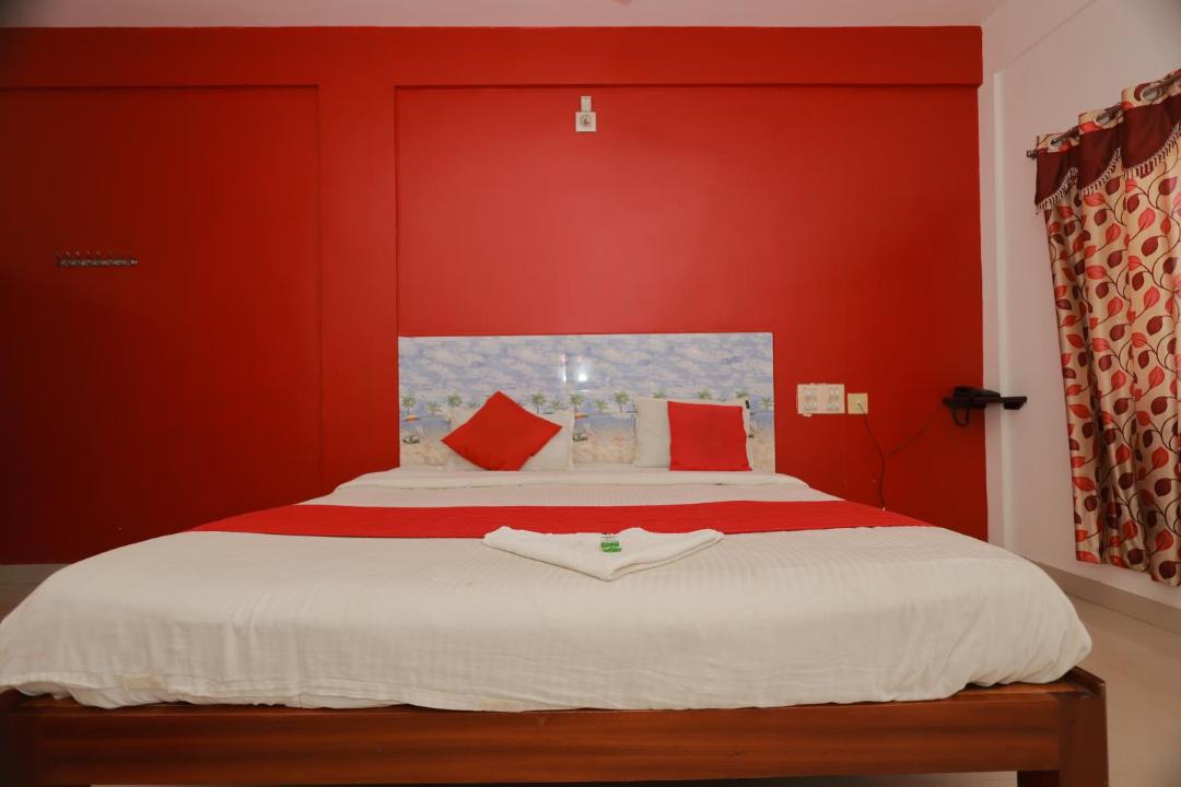 Photo of Bedroom in Kanyakumari