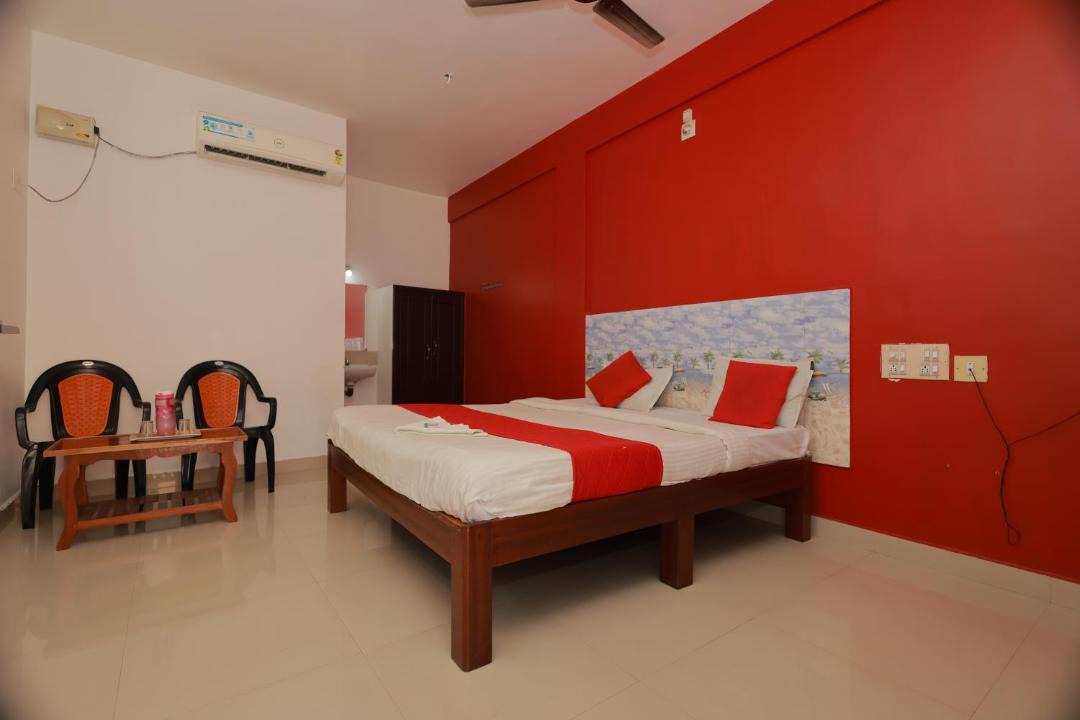 Photo of Bedroom in Kanyakumari