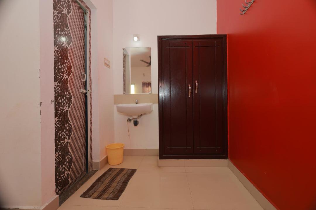 Photo of Bathroom in Kanyakumari