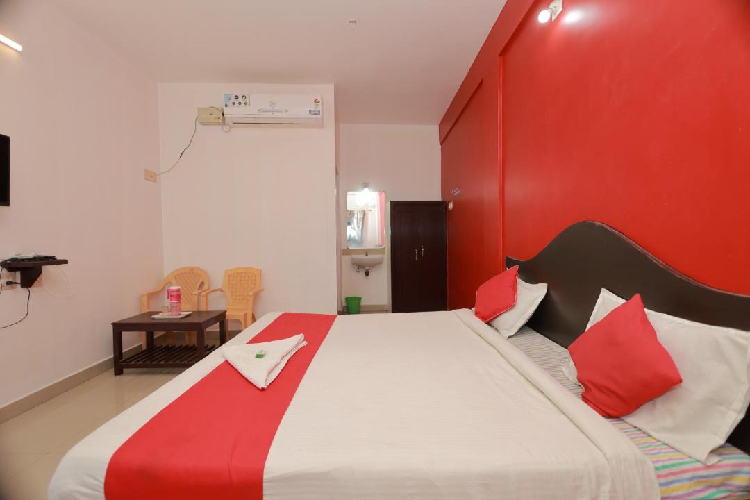 Photo of Bedroom in Kanyakumari