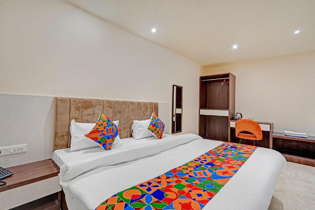 Photo of Bedroom in Varanasi