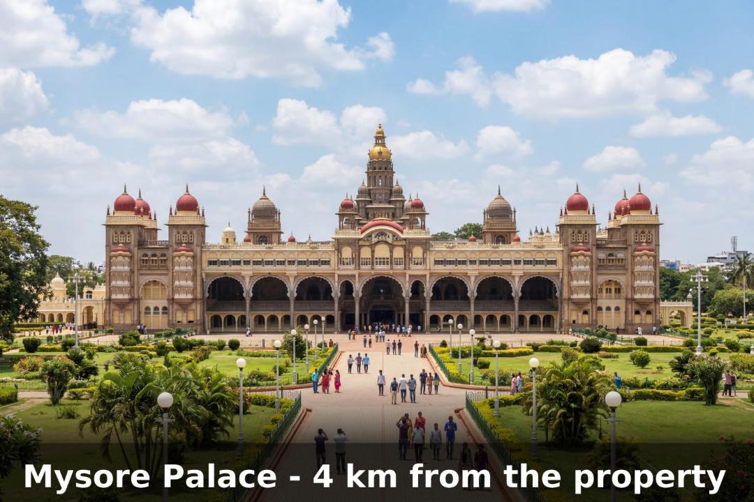 Photo of Others in Mysore