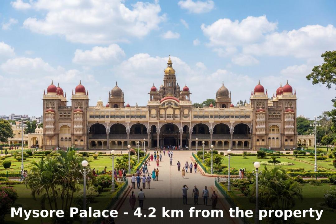 Photo of Others in Mysore