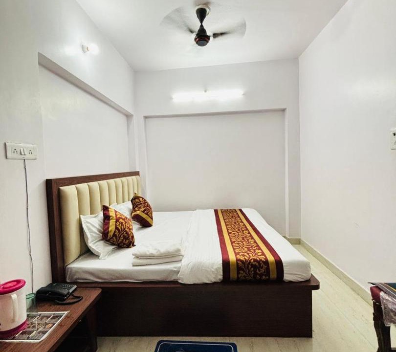 Photo of Bedroom in Varanasi