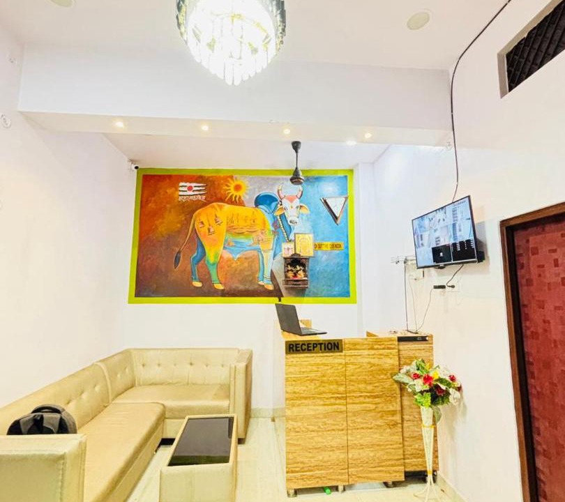 Photo of Livingroom in Varanasi