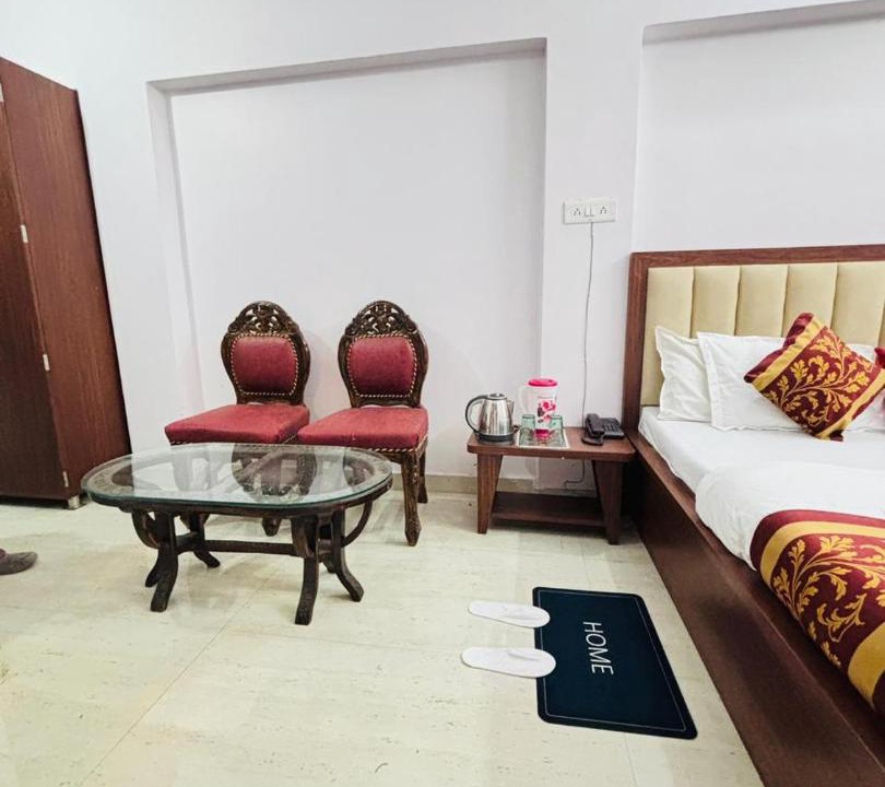 Photo of Bedroom in Varanasi