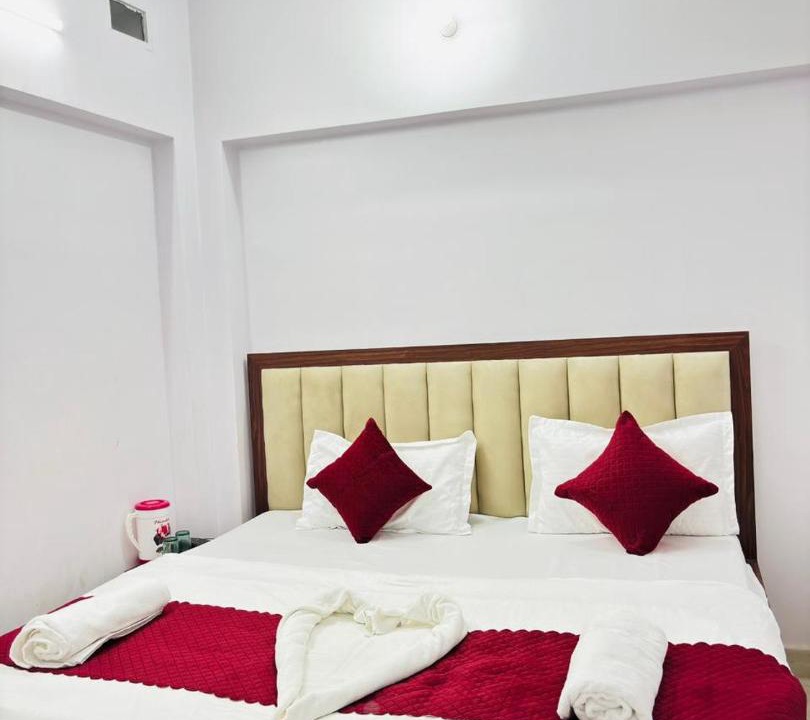 Photo of Bedroom in Varanasi