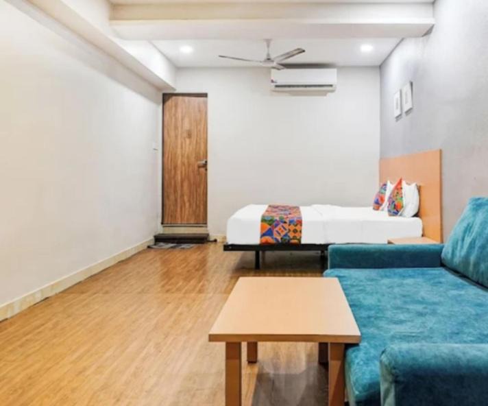 Photo of Bedroom in Surat