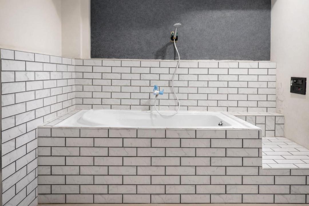 Photo of Bathroom in Surat