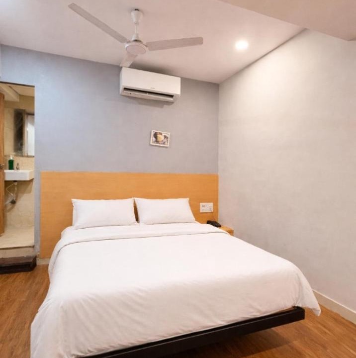 Photo of Bedroom in Surat