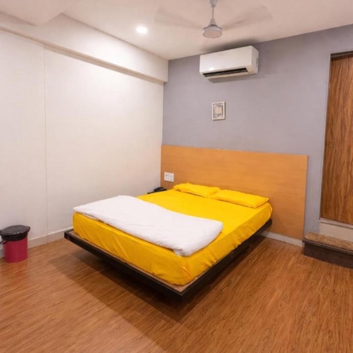 Photo of Bedroom in Surat