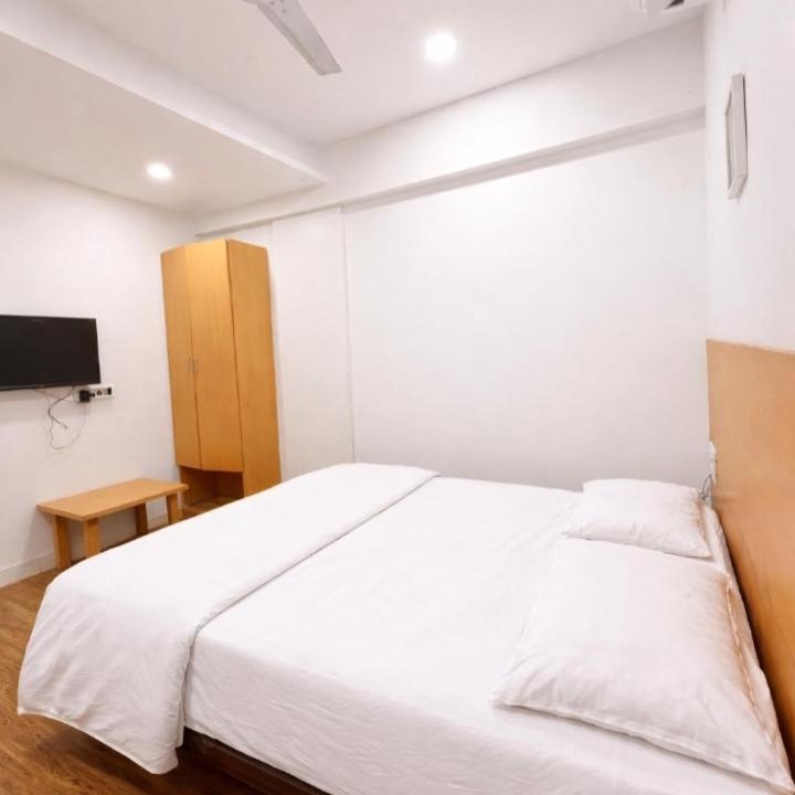 Photo of Bedroom in Surat