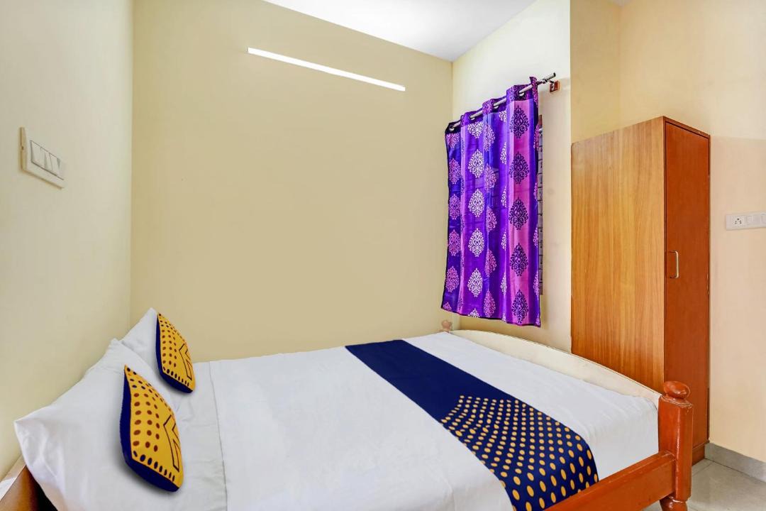 Photo of Bedroom in Bengaluru