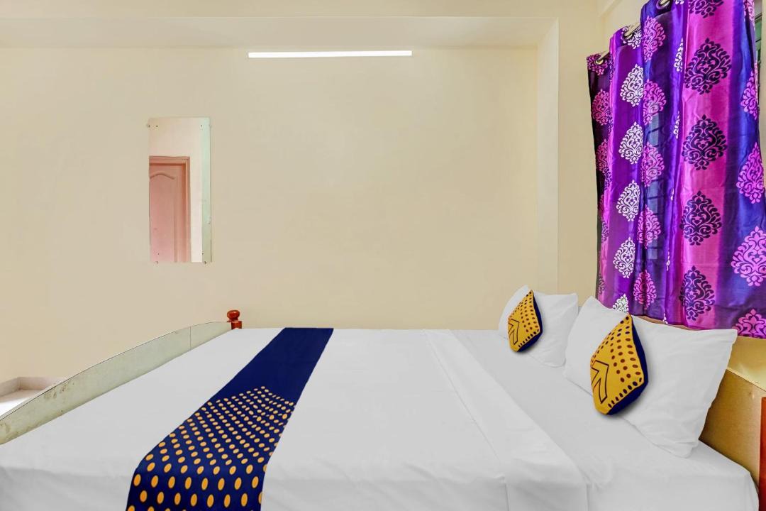 Photo of Bedroom in Bengaluru