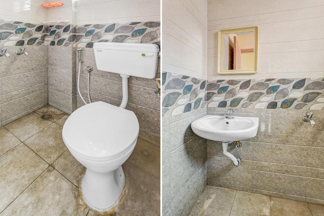 Photo of Bathroom in Bengaluru