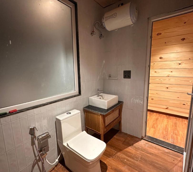 Photo of Bathroom in Bullawala