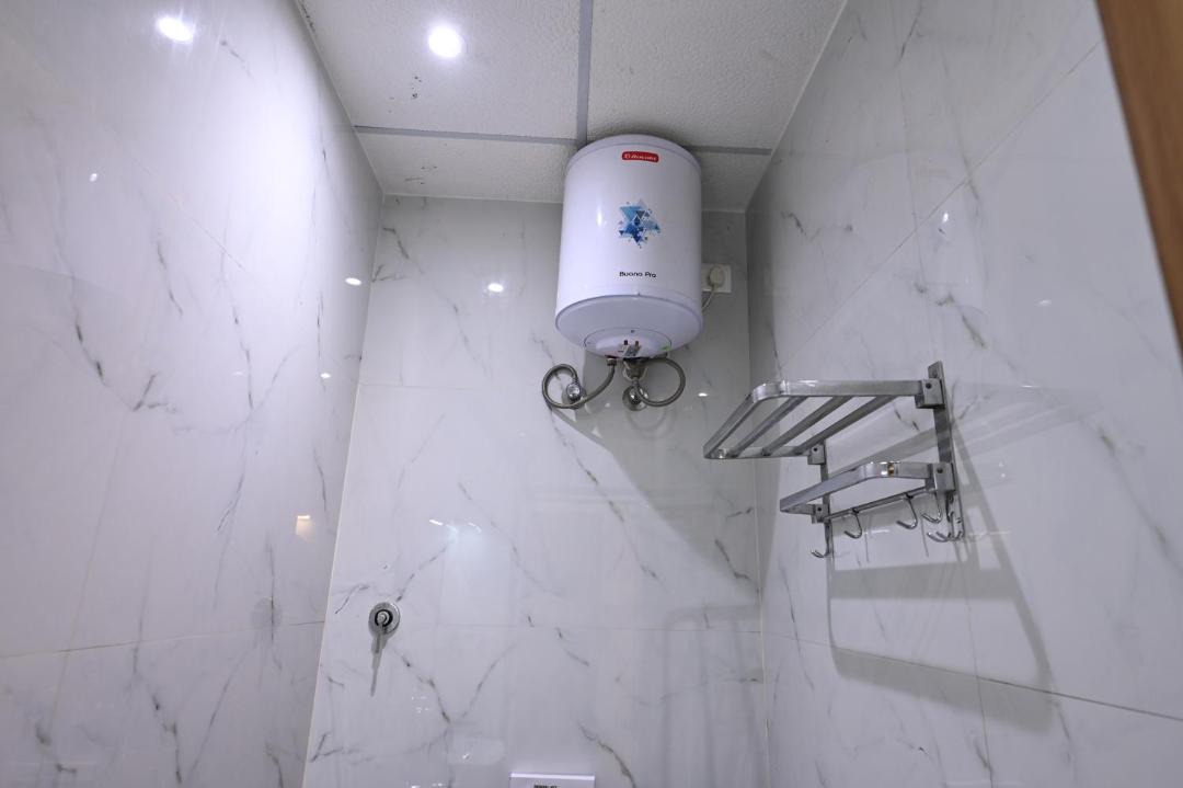 Photo of Bathroom in Varanasi