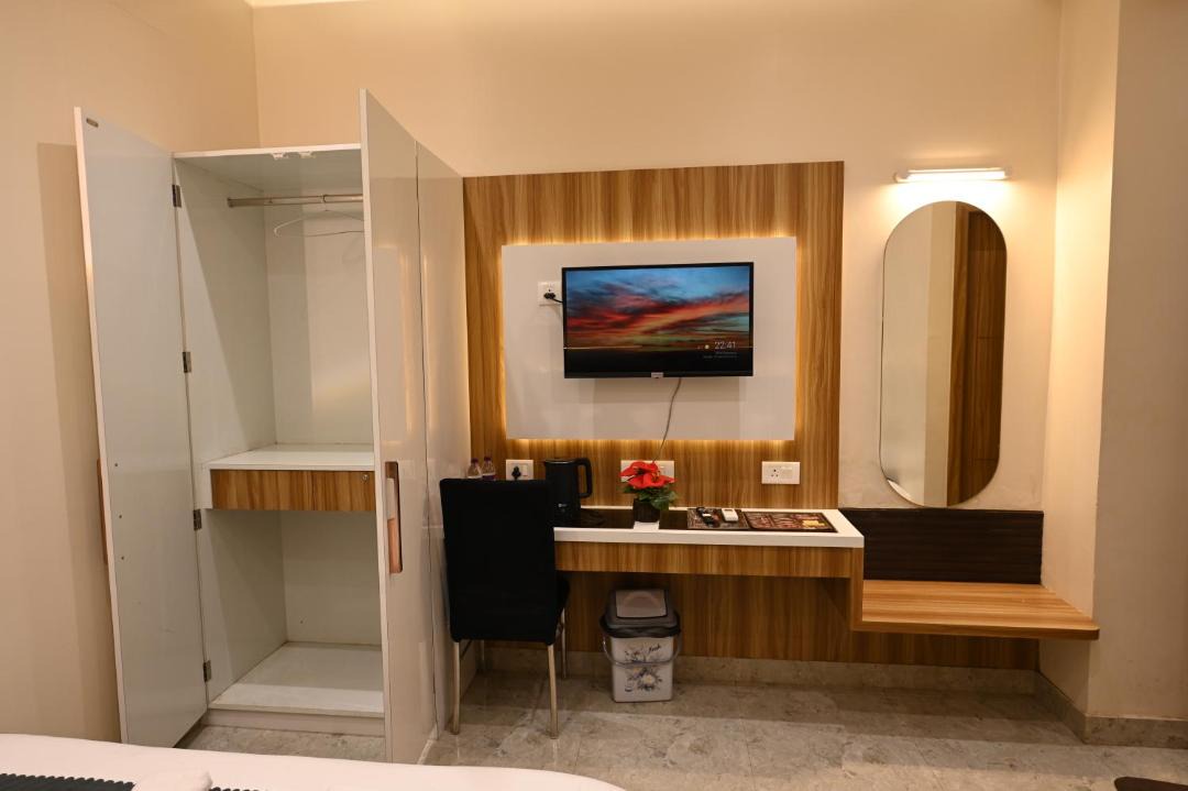 Photo of Bathroom in Varanasi