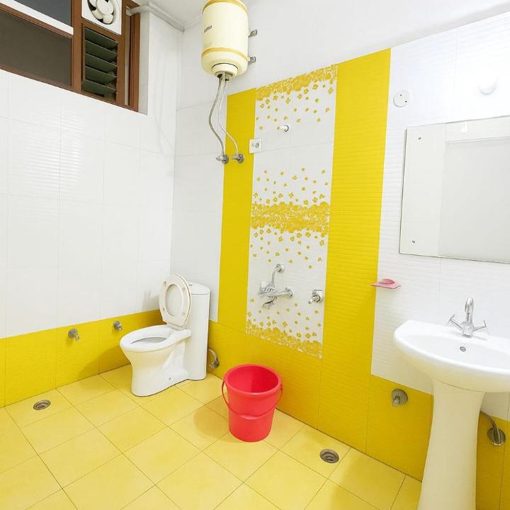 Photo of Bathroom in Indira Nagar