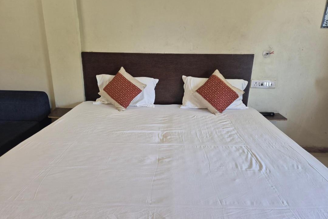 Photo of Bedroom in Civil Lines