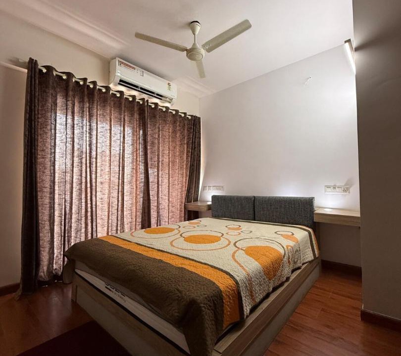 Photo of Bedroom in Nedumbassery