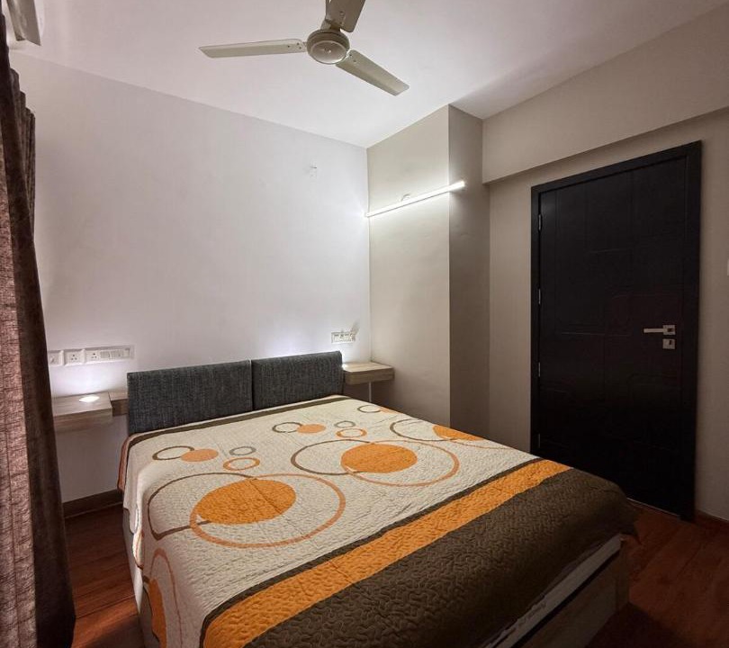 Photo of Bedroom in Nedumbassery