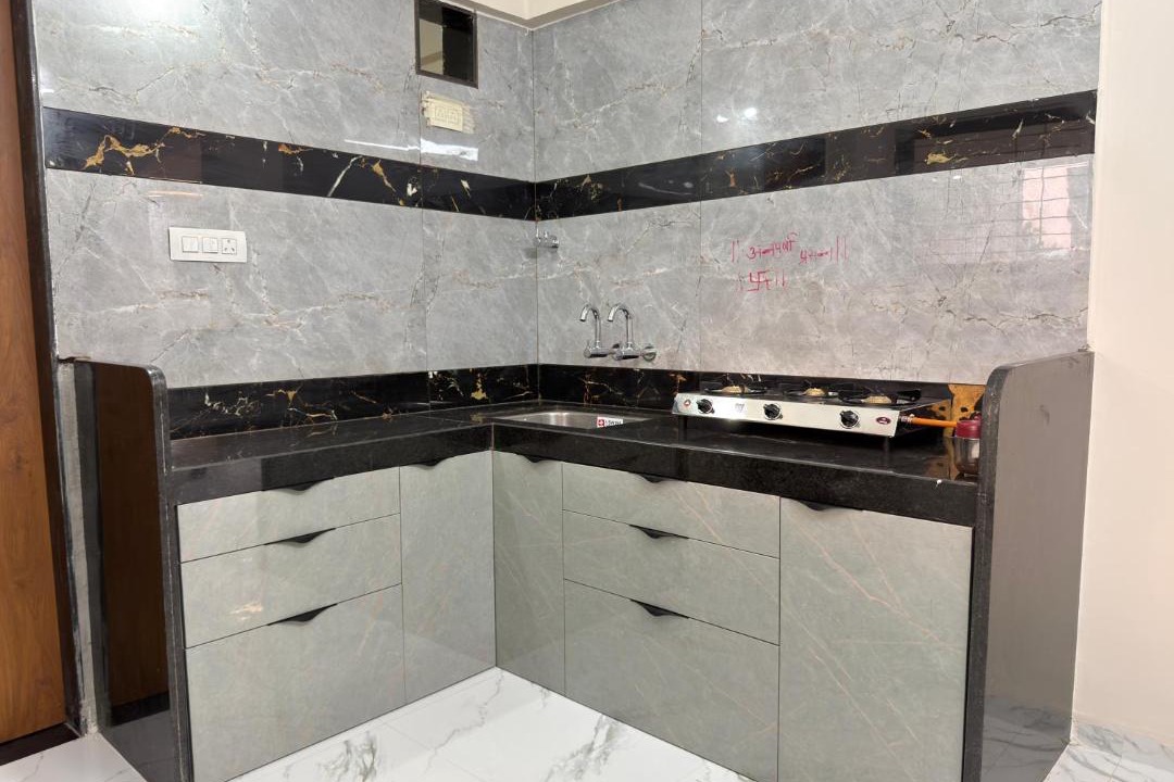 Photo of Kitchen in Kolhapur