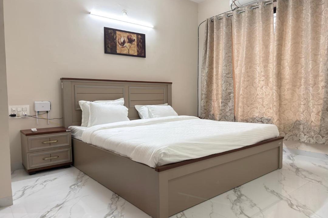 Photo of Bedroom in Kolhapur