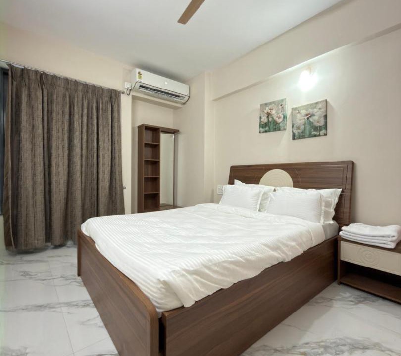 Photo of Bedroom in Kolhapur