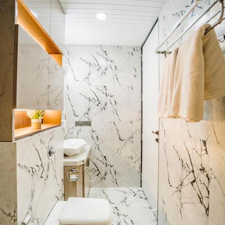 Photo of Bathroom in Khattalwada