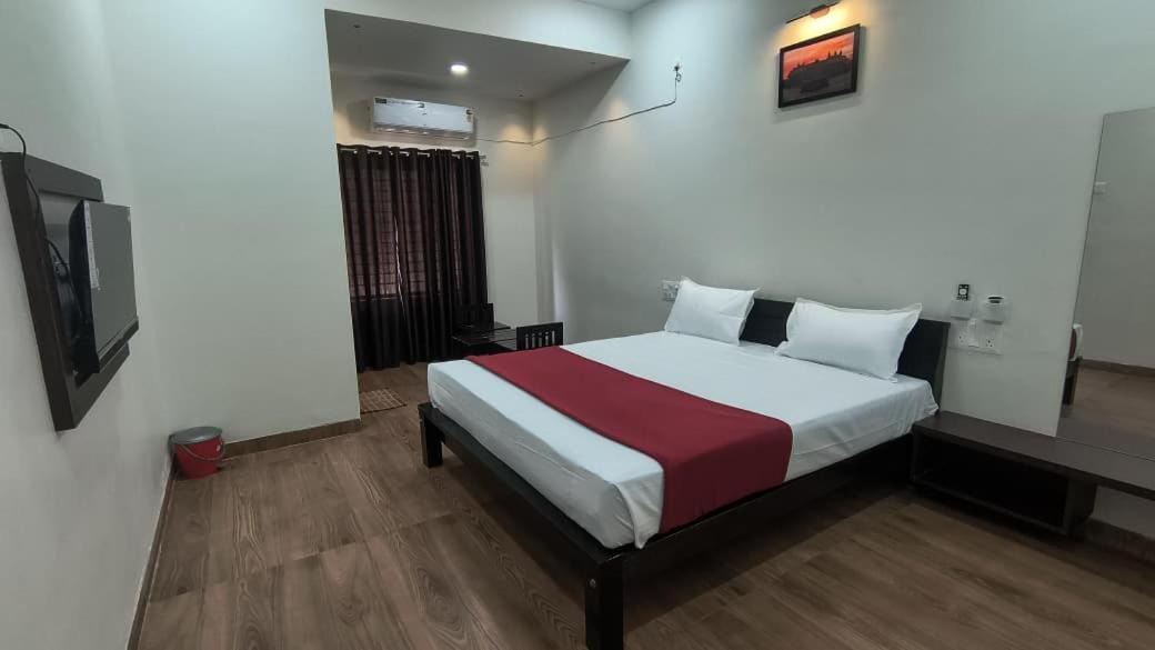 Photo of Bedroom in Kamalapur