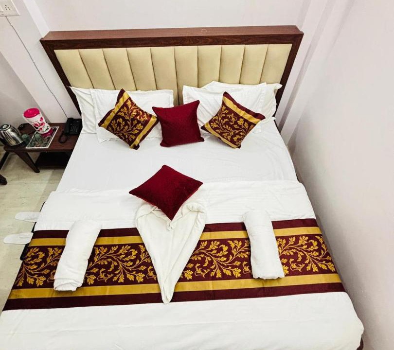 Photo of Bedroom in Varanasi