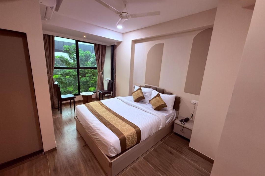 Photo of Bedroom in Thane West