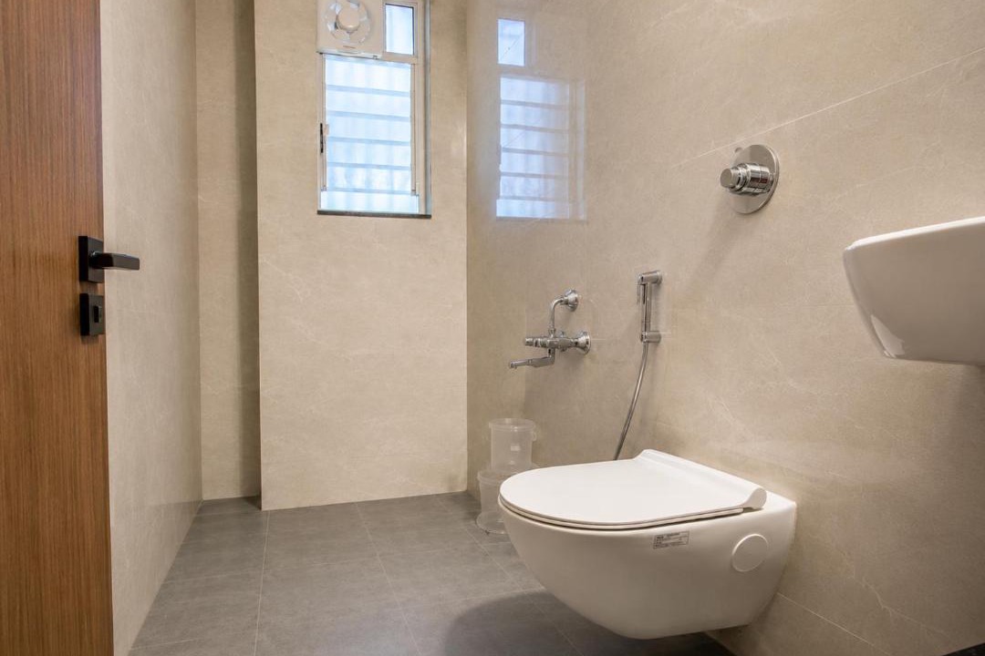 Photo of Bathroom in Hinjawadi