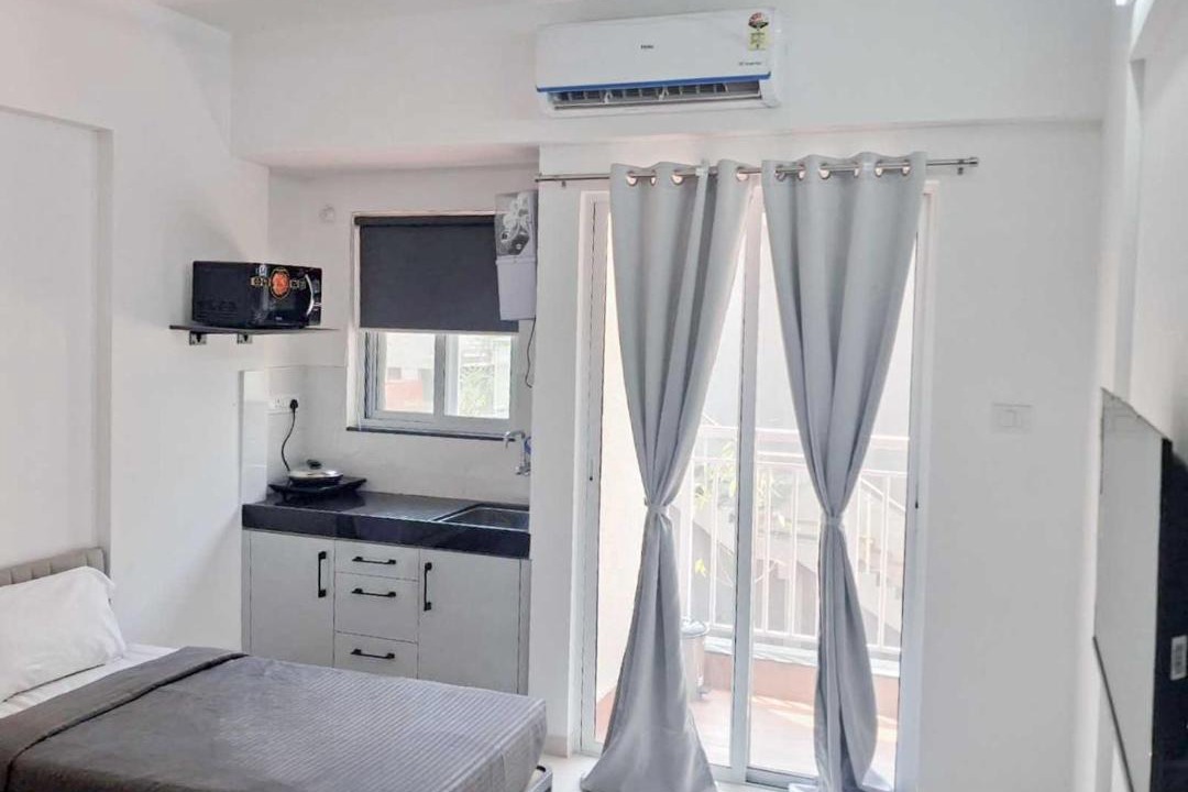 Photo of Bedroom in Hinjawadi