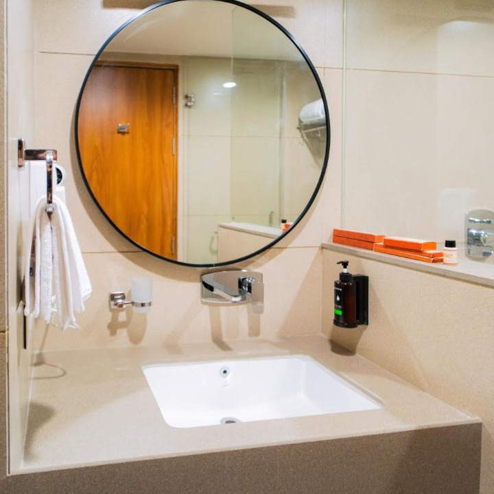 Photo of Bathroom in Ahmedabad