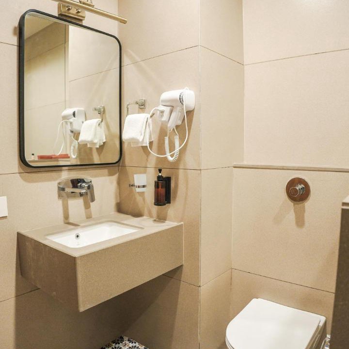 Photo of Bathroom in Ahmedabad