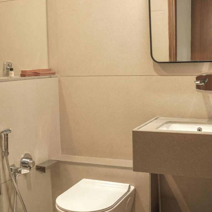Photo of Bathroom in Ahmedabad
